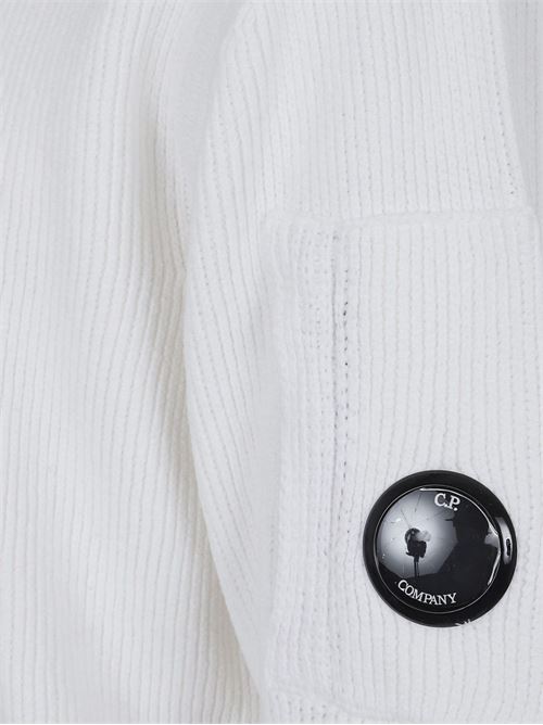 Maglia uomo girocollo CP COMPANY | 19CMKN017A005558G103